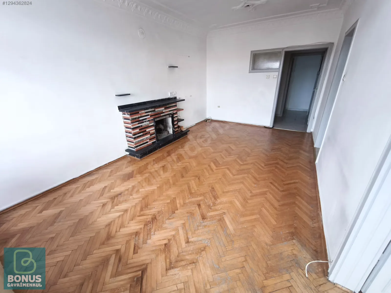Çankaya Esatoğlu Mah.'da 100 m² 3+1 Kiralık Daire